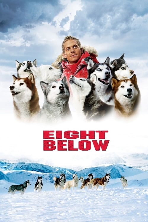 Download Eight Below 2006 Full Movie With English Subtitles