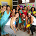 Carnaval da APAE é realizado com muita alegria em Ruy Barbosa 