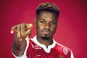 Resmi ke Monaco, Ansu Fati Tak Sangka Bisa Bermain Bareng Idola Masa Kecil