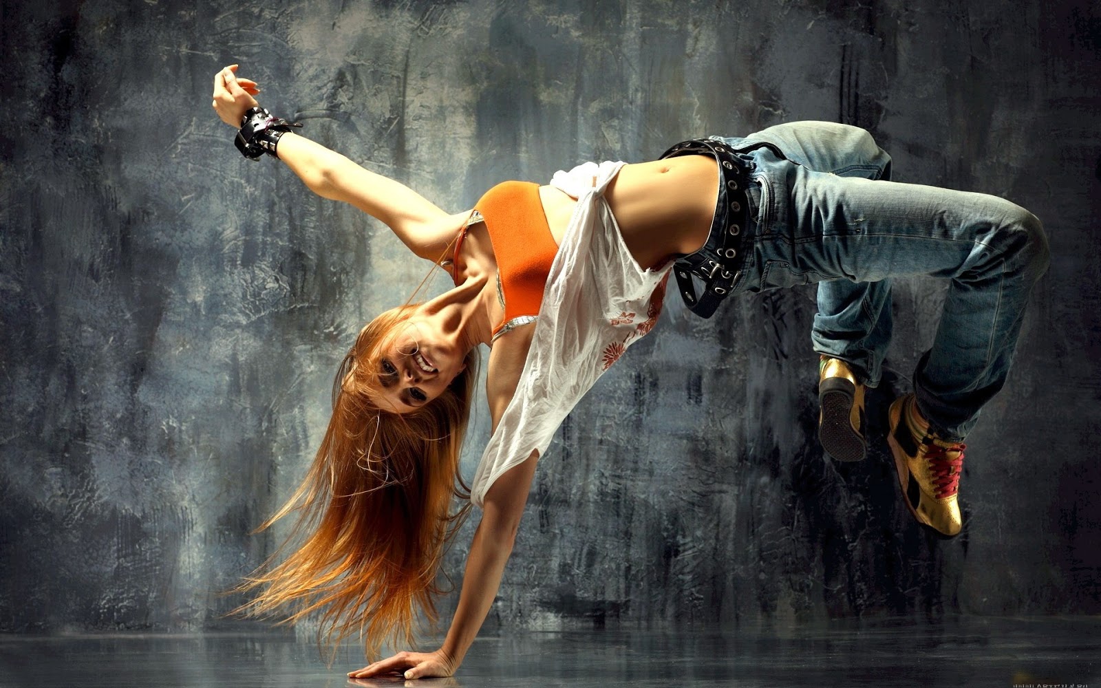 Gambar Penari Yang Keren Dance Wallpapers