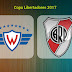 River Plate Pierde con Wilstermann Copa Libertadores