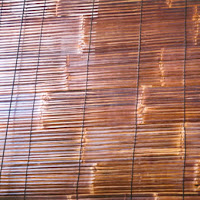 Bamboo Blinds Outdoor2