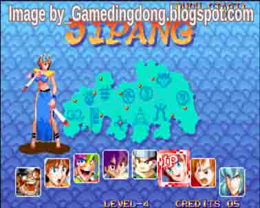 game dingdong jadul download