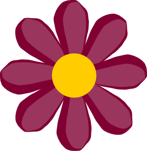 flower clip art