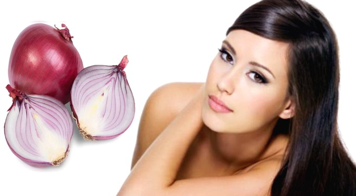 Cara Mengurangi Rambut Rontok Dengan Bawang Tips Cara Merawat