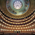 Fascinating Opera Houses Interiors