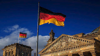 Το σχέδιο της Γερμανίας για ολοκληρωτική κυριαρχία στην Ευρώπη
