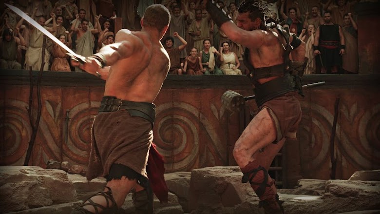 Hercules - La leggenda ha inizio 2014 film per tutti