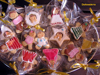  Galletas decoradas