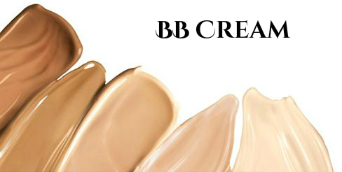 Cómo crear tu propia BB Cream