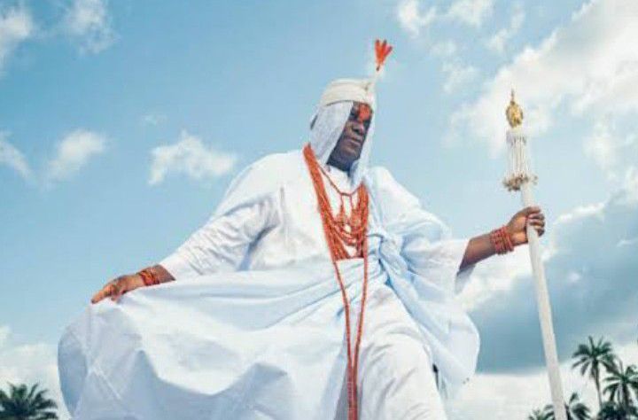 Ooni of Ife embarks 7-day seclusion to pray for end of ASUU strike