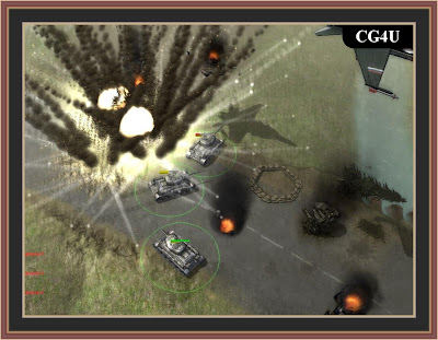 Chronostorm Screenshots