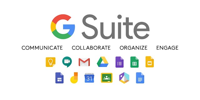 Exploring Google's Suite of Productivity Tools for Enhanced Collaboration and Efficiency