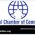 GLOBAL CHAMBER OF COMMERCE GHANA