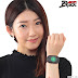 Bandai Fashion Collection Kamen Rider BLACK / 影月 變身腰帶型手錶 [Live Action Watch] 各26,400Yen連稅