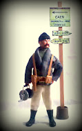 COMANDO RESISTENCIA FRANCESA II G.M.