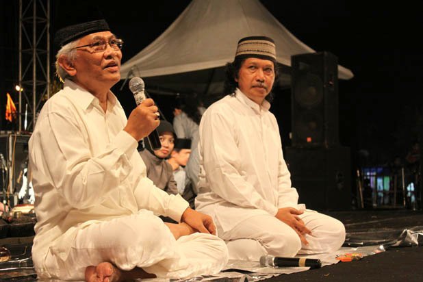 Inilah Pesan Idul Adha Gus Mus