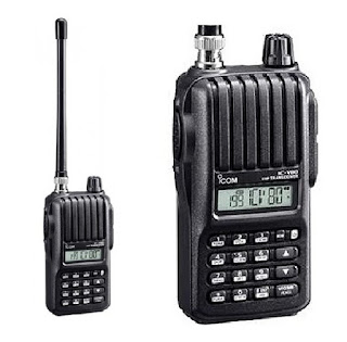 HT iCom V80