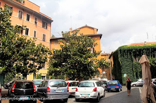 Simplesmente Trastevere - Itália