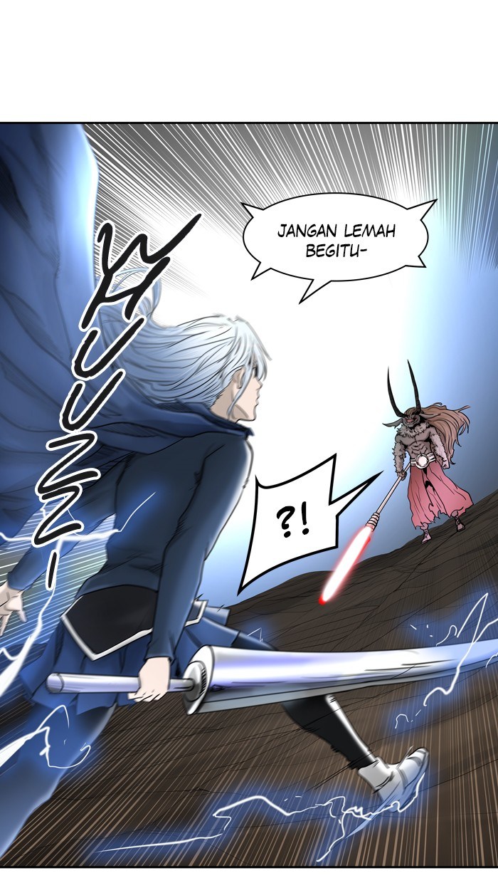 Webtoon Tower Of God Bahasa Indonesia Chapter 368