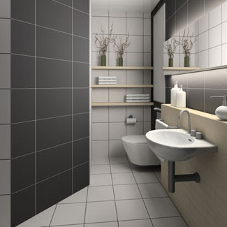 Small Bathroom Design Ideas on Bathroom Designs For Small Bathrooms