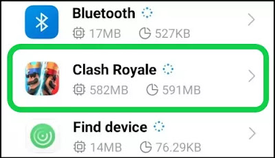 How To Fix Clash Royale App Black Screen Problem Android & iOS