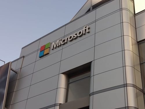 Microsoft warns of new ransomware