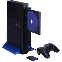 arie playstation