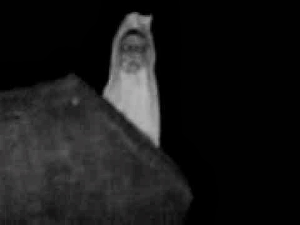 Foto Hantu Penampakan Pocong Kata Kata Gokil Raja Gombal