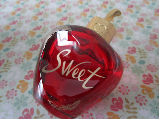 Perfume Sweet Lolita Lempicka