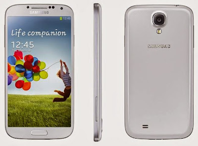 Samsung Galaxy S4