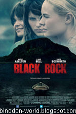 Black Rock