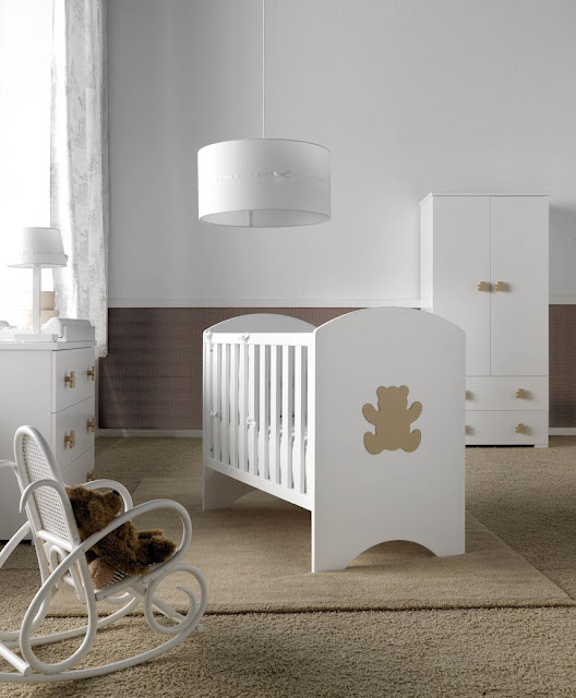 muebles infantiles