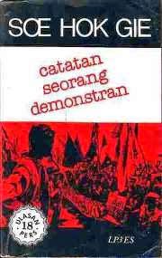 Review : Catatan Seorang Demonstran Karya SOE HOK GIE 