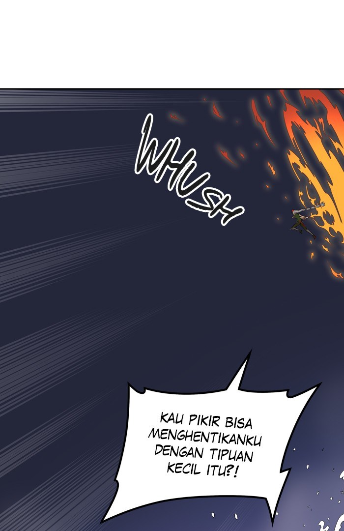 Webtoon Tower Of God Bahasa Indonesia Chapter 393