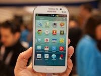 Spesifikasi dan Harga Samsung Galaxy Grand 2