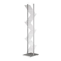 Brochure Stand Portable5