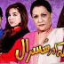 Meka Aur Susraal Episode 57 - 12 April 2015 on ARY Zindagi