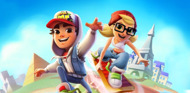 Subway Surfers Miami 2020 Mod Apk free download