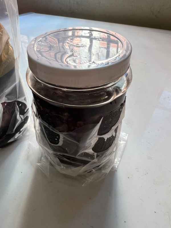 cách pha mắm mực ngon