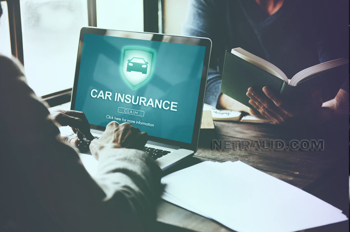 California Car Insurance Goes Online