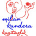 Kayıtsızlık Şenliği - Milan Kundera