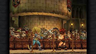 Download Final Fantasy IX Highly Compressed