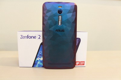 Kelebihan dan Kekurangan Asus Zenfone 2 Deluxe