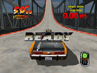 Crazy Taxi 3 - High Roller Full Game Download