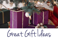 Great Gift Ideas