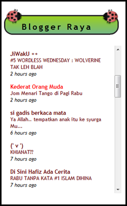 Bloglist2
