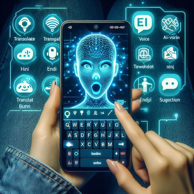  Top Hidden AI Features in Keyboard Apps Nobody Uses (But Should)