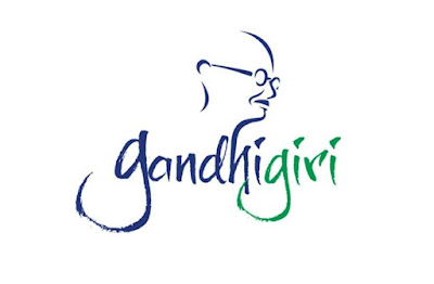 gandhigiri