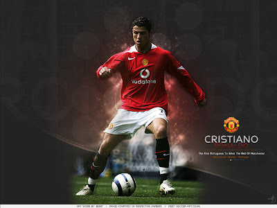 cristiano ronaldo wallpaper manchester united. Labels: Manchester United